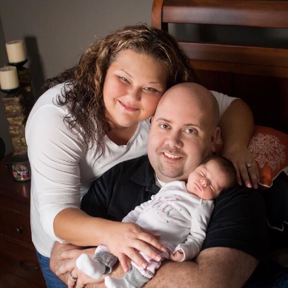 Meet your Posher, Stephanie